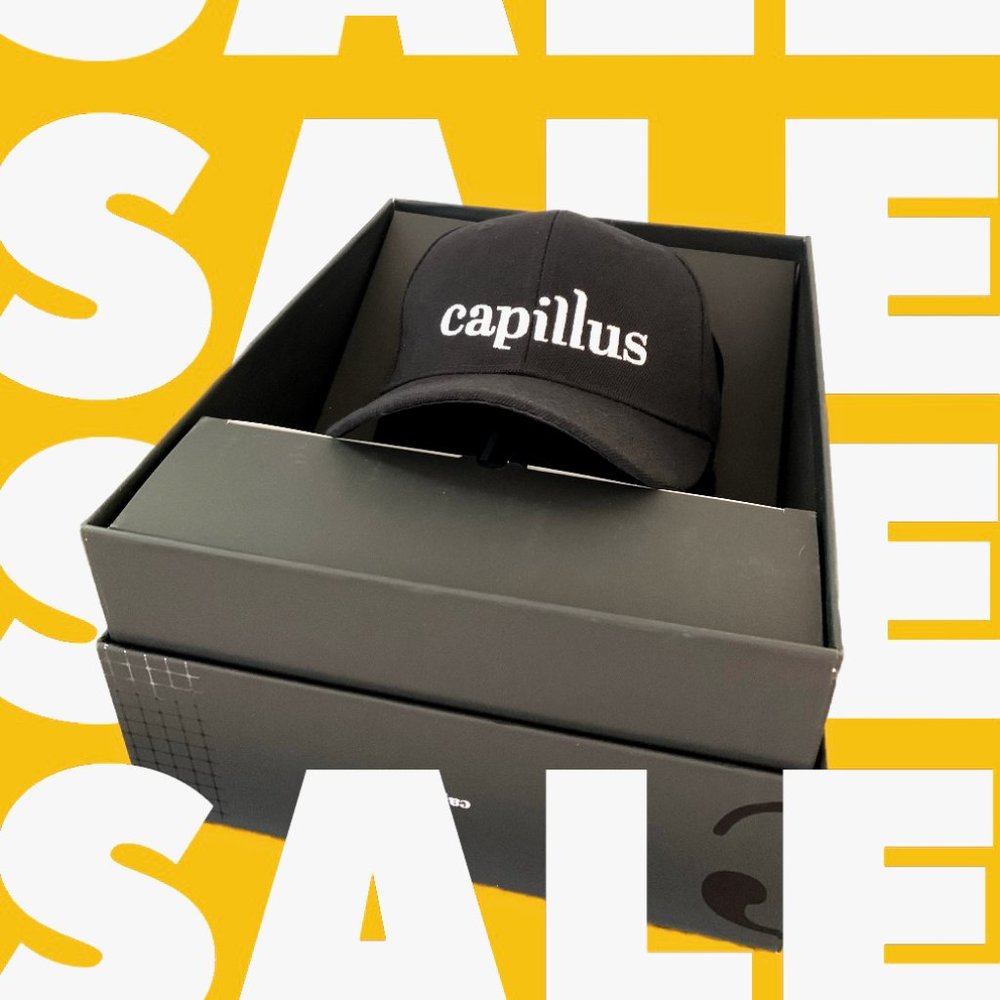 CapillusOne Hair Loss Therapy